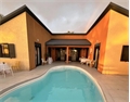 Villa à la vente